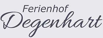 Ferienhof Degenhart Ferienhof Degenhart